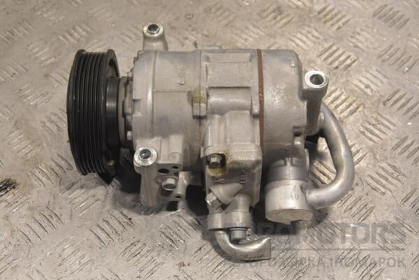 Компрессор кондиционера (дефект) Audi A3 2.0 16V TSI (8P) 2003-2012 1K0820808A 203484 - 2