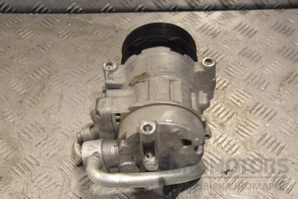 Компрессор кондиционера (дефект) Audi A3 2.0 16V TSI (8P) 2003-2012 1K0820808A 203484 - 3