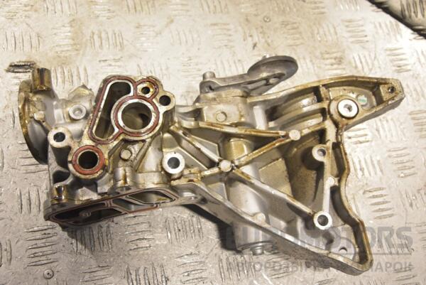 Кронштейн генератора VW Golf 2.0 16V TSI (VI) 2008-2013 06J903143AH 203489 - 2