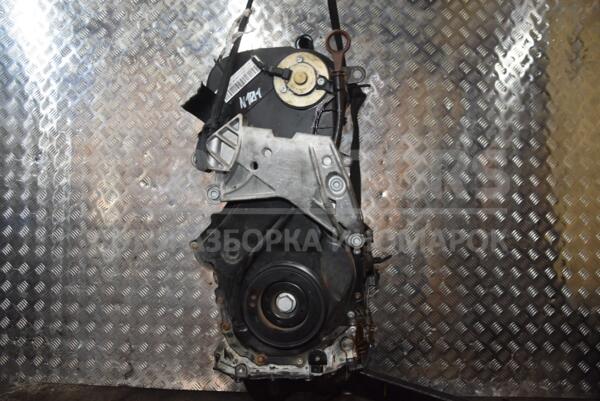 Двигатель Skoda Octavia 2.0 16V TSI (A5) 2004-2013 CCZ 203517 euromotors.com.ua