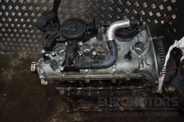 Двигатель VW Sharan 2.0 16V TSI 2010 CCZ 203517 - 5