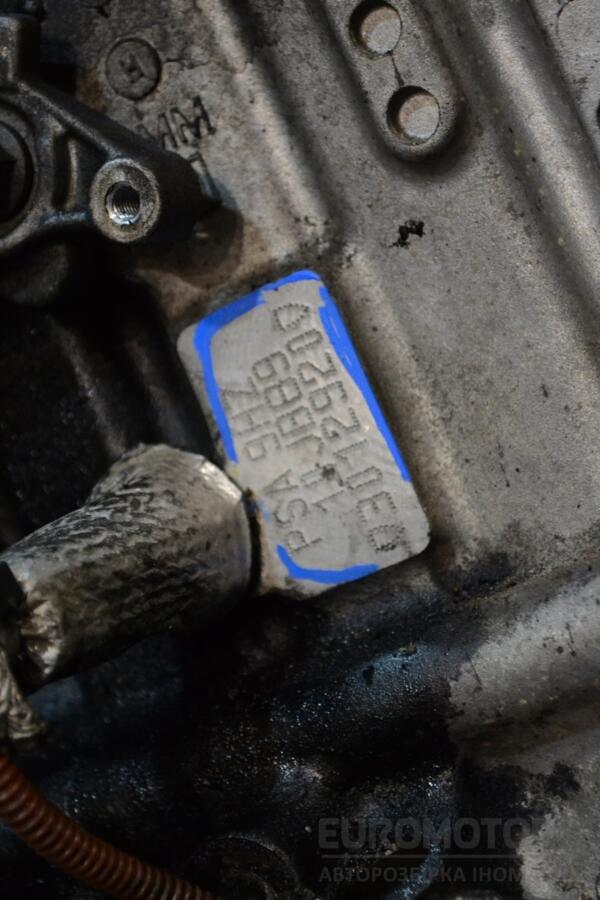 Двигатель Citroen Berlingo 1.6hdi 1996-2008 9HZ 179685 - 2