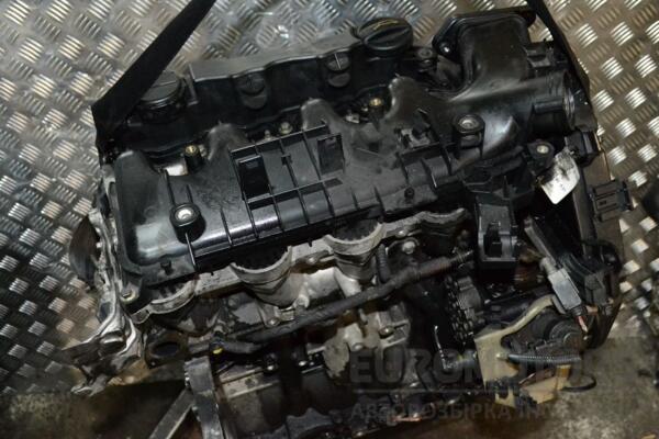 Двигатель Citroen Berlingo 1.6hdi 1996-2008 9HZ 179685 - 4