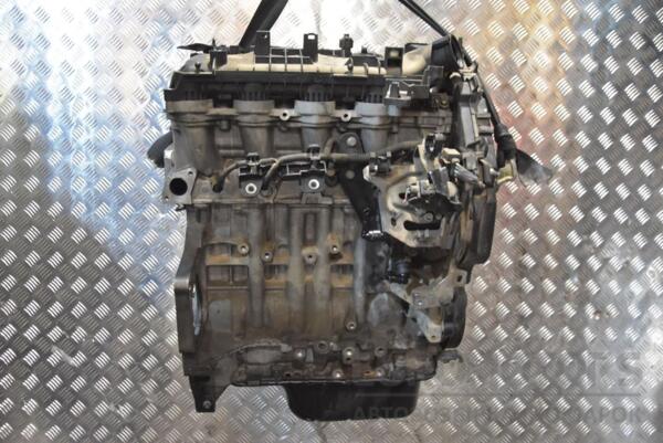 Двигун Ford Focus 1.6tdci (II) 2004-2011 G8DB 205660 - 2