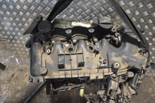 Двигун Ford Focus 1.6tdci (II) 2004-2011 G8DB 205660 - 3