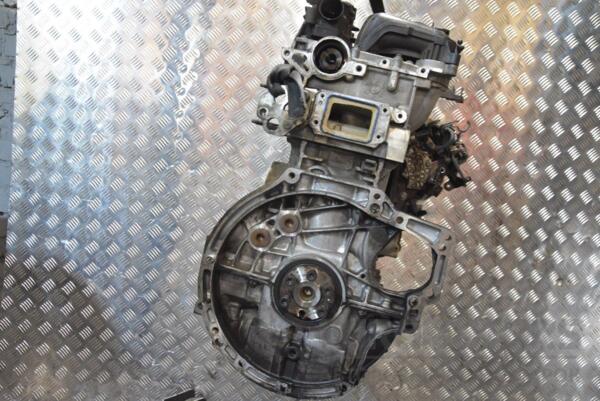 Двигун Ford Focus 1.6tdci (II) 2004-2011 G8DB 205660 - 4