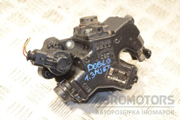 Топливный насос высокого давления (ТНВД) Citroen Nemo 1.3MJet 2008 0445010157 179321 - 2