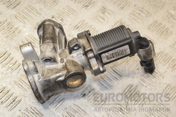 Клапан EGR электр Fiat Doblo 1.3MJet 2000-2009 55219499 179336 - 2