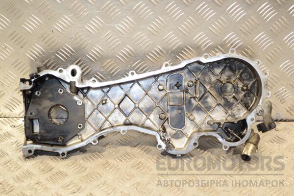 Масляный насос Fiat Doblo 1.3MJet 2000-2009 55185375 179341 - 2