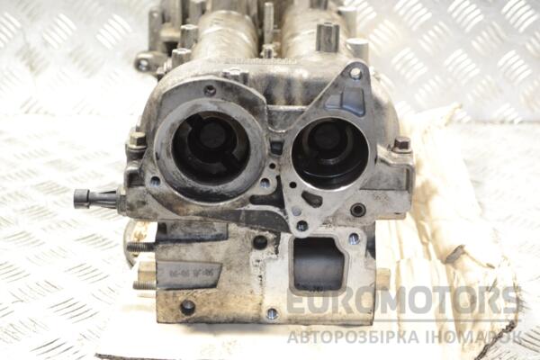 Головка блока в сборе Citroen Nemo 1.3MJet 2008 55188585 179344 - 2