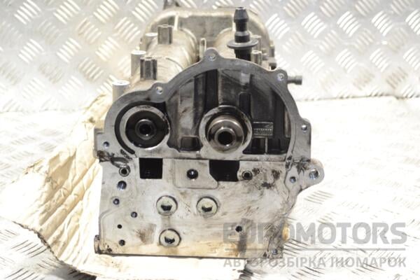 Головка блока в сборе Citroen Nemo 1.3MJet 2008 55188585 179344 - 4