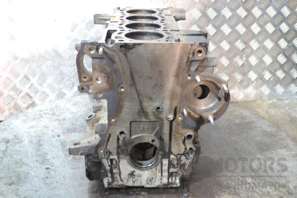 Блок двигуна Opel Combo 1.3MJet 2001-2011 55203242 179350 - 2