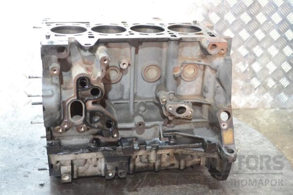 Блок двигуна Opel Combo 1.3MJet 2001-2011 55203242 179350 - 3