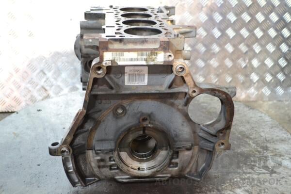 Блок двигуна Opel Combo 1.3MJet 2001-2011 55203242 179350 - 4