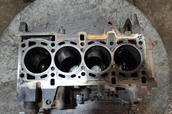 Блок двигуна Opel Combo 1.3MJet 2001-2011 55203242 179350 - 5