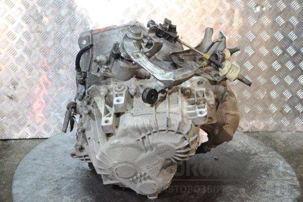 МКПП (механическая коробка переключения передач) 6-ступка Opel Astra 1.3MJet (H) 2004-2010 55186621 179359 - 3