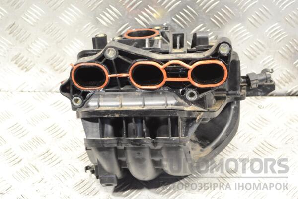 Коллектор впускной пластик Toyota Aygo 1.0 12V 2014 171200Q040 179364 - 2