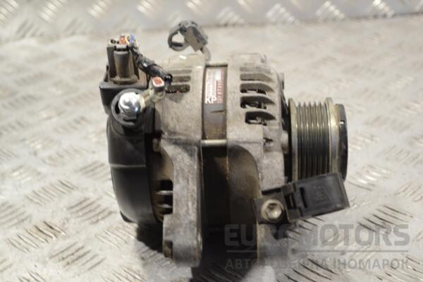 Генератор Citroen C1 1.0 12V 2005-2014 270600Q180 179369 - 2