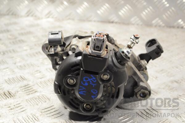 Генератор Citroen C1 1.0 12V 2005-2014 270600Q180 179369 - 3