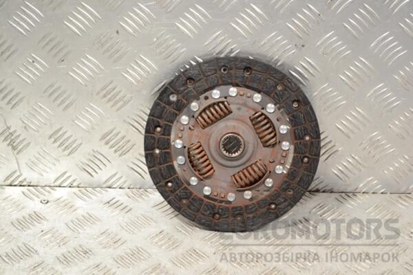 Диск зчеплення Toyota Aygo 1.0 12V 2014 312500H050 179387 - 2