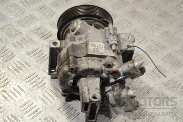 Компрессор кондиционера Citroen C1 1.0 12V 2005-2014 883100H010H 179391 - 3