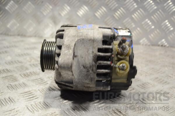Генератор (дефект) Toyota Yaris 1.0 12V 2006-2011 270600Q120 179394 - 2