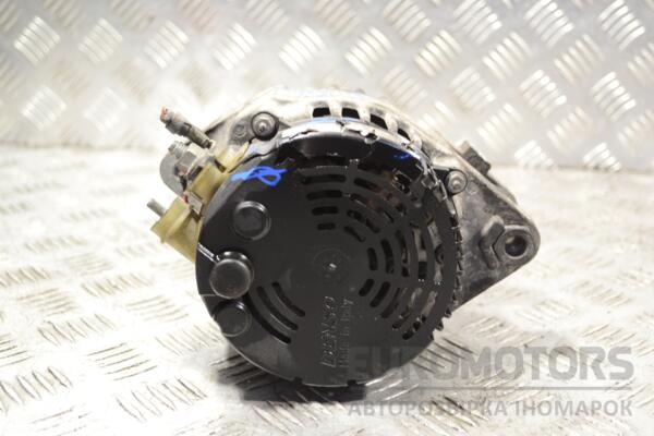 Генератор (дефект) Toyota Yaris 1.0 12V 2006-2011 270600Q120 179394 - 3