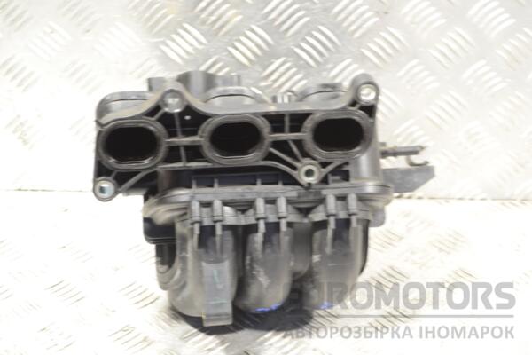 Коллектор впускной пластик Toyota Yaris 1.0 12V 2006-2011 171200Q020 179398 - 2