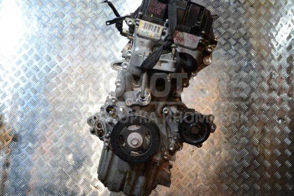 Двигатель Toyota Aygo 1.0 12V 2014 1KR-FE 179410  euromotors.com.ua