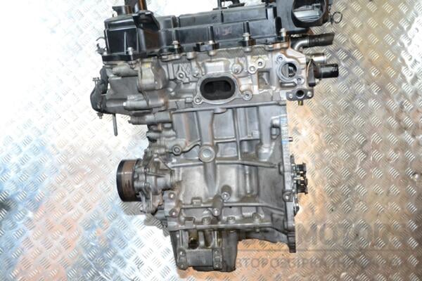 Двигун Toyota Aygo 1.0 12V 2014 1KR-FE 179410 - 2