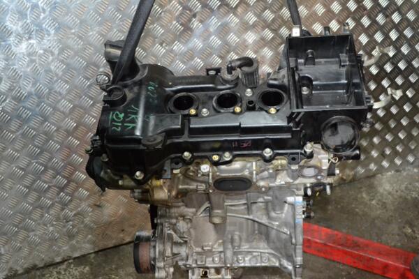 Двигун Toyota Aygo 1.0 12V 2014 1KR-FE 179410 - 5