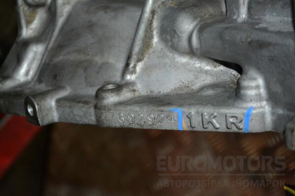 Двигун Toyota Aygo 1.0 12V 2014 1KR-FE 179410 - 6