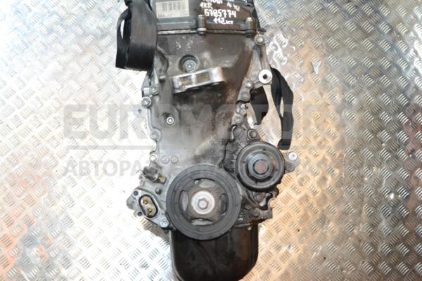 Двигатель Toyota Yaris 1.0 12V 2006-2011 1KR-FE 179416 - 1