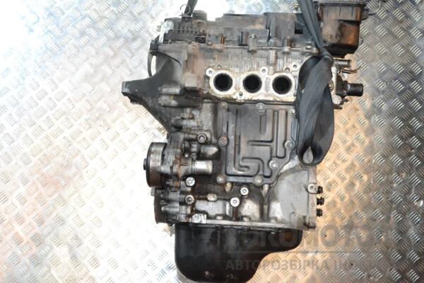 Двигун Toyota Yaris 1.0 12V 2006-2011 1KR-FE 179416 - 2