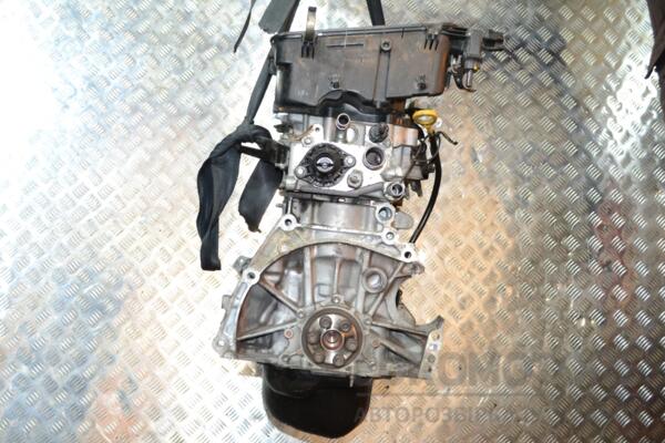 Двигун Toyota Yaris 1.0 12V 2006-2011 1KR-FE 179416 - 3