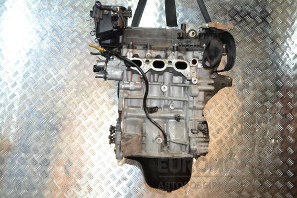 Двигун Toyota Yaris 1.0 12V 2006-2011 1KR-FE 179416 - 4