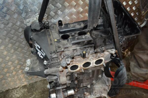 Двигун Toyota Yaris 1.0 12V 2006-2011 1KR-FE 179416 - 5