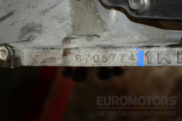 Двигун Toyota Yaris 1.0 12V 2006-2011 1KR-FE 179416 - 6