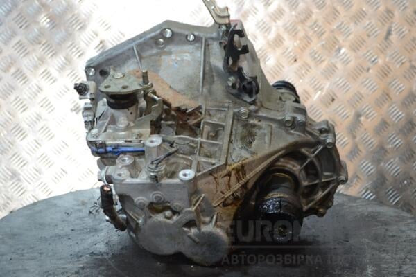 МКПП (механічна коробка перемикання передач) 5-ступка Toyota Aygo 1.0 12V 2014 303000H010 179422 - 3