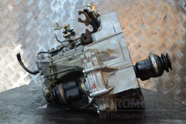 МКПП (механічна коробка перемикання передач) 5-ступка Toyota Aygo 1.0 12V 2014 303000H010 179422 - 4