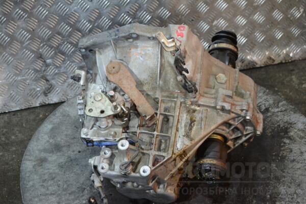 МКПП (механічна коробка перемикання передач) 5-ступка Toyota Aygo 1.0 12V 2014 303000H010 179422 - 5