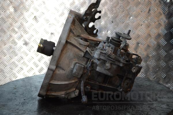 МКПП (механічна коробка перемикання передач) 5-ступка Toyota Yaris 1.0 12V 2006-2011 K9MHD4 179427 - 2