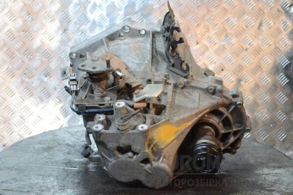 МКПП (механічна коробка перемикання передач) 5-ступка Toyota Yaris 1.0 12V 2006-2011 K9MHD4 179427 - 3