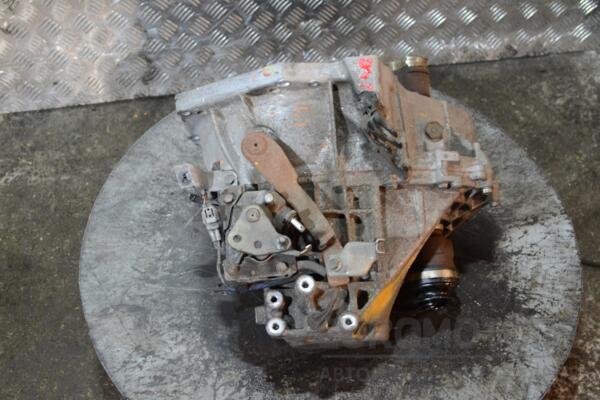 МКПП (механічна коробка перемикання передач) 5-ступка Toyota Yaris 1.0 12V 2006-2011 K9MHD4 179427 - 5