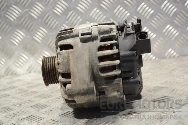 Генератор Ford Focus 1.25 16V (III) 2011-2018 AV6N10300HA 179441 - 2