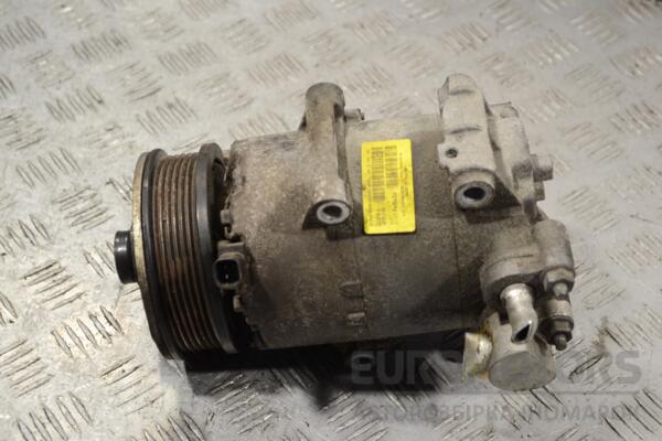 Компрессор кондиционера Ford Fiesta 1.25 16V 2008 AP3119D629AC 179446 - 2
