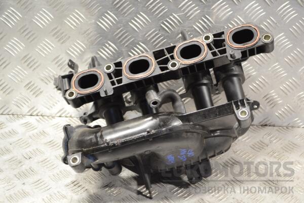 Колектор впускний пластик Ford Fiesta 1.25 16V 2008 8A6G9424AB 179451 - 2