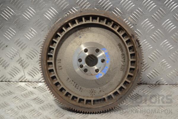 Маховик Ford Fiesta 1.25 16V 2008 96MM6375A1H 179457 - 2