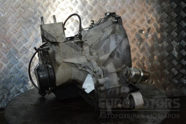 МКПП (механическая коробка переключения передач) 5-ступка Ford Fiesta 1.25 16V 2008 8A6R7002JF 179459 - 2