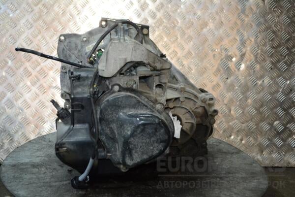 МКПП (механическая коробка переключения передач) 5-ступка Ford Fiesta 1.25 16V 2008 8A6R7002JF 179459 - 3